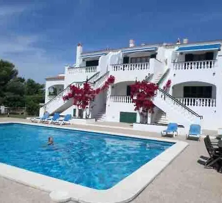 Stunning With Pool * Fornells (Menorca)