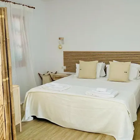 Stunning With Pool * Fornells (Menorca)