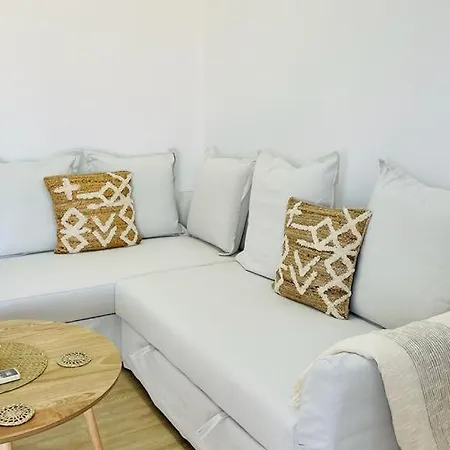 Appartement Stunning With Pool Fornells (Menorca)