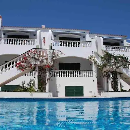 Stunning With Pool Fornells